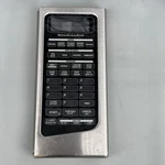 Oem Whirlpool Control Panel - Black/stainless W10306627 PS2378273. Fixed Price $54.69.