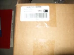 Ge Oven Fan O474 Oem WB26X29468 Open Box Brand New Never Used. Fixed Price $45.00.