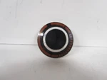 White-westinghouse Range Temp Knob, Black & Red 5303212758 5303286098 Asmn. Fixed Price $19.95.