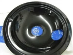 5303310295, 1199080, 316048400, 316048402 Oem Range Drip Pan, 8" Black. Fixed Price $19.99.