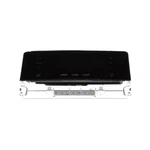 New Genuine Oem 5304527931 Frigidaire Refrigerator User Interface Black. Fixed Price $129.99.
