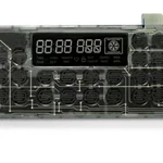 Frigidaire Oven 316560105 Electronic Clock Timer ES540, No Overlay. Fixed Price $148.34.