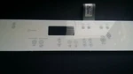 WP8304270, WP8304269 Whirlpool Oven Control *panel Only*. Fixed Price $47.95.