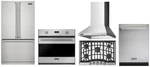 Viking Appliance Kitchen - 3 Series Full. Fixed Price $14155.00.