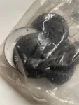 Whirlpool Fsp 814300 Range Burner Control Knob Set Oem Black H2B3. Fixed Price $65.00.