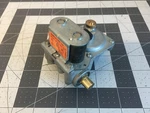 Maytag Dryer Gas Valve P# 2200879 37001002. Fixed Price $69.95.