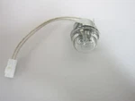 Frigidaire FFEW3026TDB Oven Light Bulb Assembly 139009000. Fixed Price $10.95.