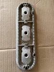 Kenmore Dual Fuel Range Oem Oval Burner 316458900. Fixed Price $46.63.