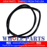 New W10217472 Range Oven Door Gasket For Whirlpool. Fixed Price $29.90.
