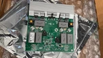 New Genuine Oem WB27X10998 Cooktop Generator Board. Fixed Price $289.00.