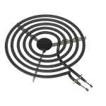 MP21YA Electric Range Stove Burner Element Eye Unit 8" For Whirlpool 660533. Fixed Price $16.09.