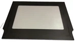 Miele Oven Door Inner Internal Glass (A2-L). Fixed Price $124.76.