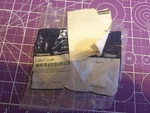 5304472494 - Frigidaire Electrolux Genuine Oem Microwave Coupler Qty. 1. Fixed Price $16.99.