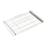 Oem Lg Range Gliding Rack AHT74173805 For LTEL7337F/00. Fixed Price $168.76.
