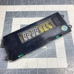 Thermador Oem Single Oven Display 100-01043-00 14-38-901 00702450 -tested. Fixed Price $425.95.