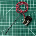 Ge Built In Oven Thermostat WB20K5011. Fixed Price $200.00.
