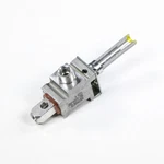 WB21X10053 Ge Burner Valve Oem. Fixed Price $113.95.