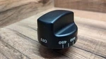 804367 Wolf Range Single Bake Knob Black 807920. Fixed Price $20.00.
