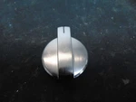 Electric Range GRF600AV1SS Control Knob WB03X47127. Fixed Price $15.95.