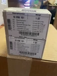 New Oem Miele Range Burner Tap For Gas 10098161 H3. Fixed Price $129.00.