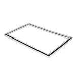 Oem Refrigerator Door Gasket For Frigidaire FFTR1821QW2 FFTR1814QW4A FFTR1814TW4. Fixed Price $155.91.