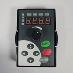 Eaton Removable Keypad Control Module MVX002A0-4 Sensorless Vector MVX9000 Unit. Fixed Price $175.00.