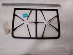 Jenn-air Stove Burner Grate P/n: 7518P358-60. Fixed Price $30.00.