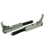 Whirlpool WP9760577 Wall Oven Hinge-door Yellow For Ss Mdl 1181683 8300577 Ah.... Fixed Price $65.02.
