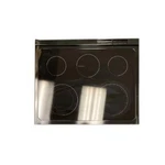 Electrolux 5304528230 Glass/steel Smooth Top Assembly. Fixed Price $233.41.