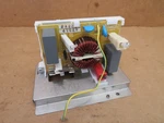 Thermador Mv/oven Control Board Housing For Model # POD301J. Fixed Price $99.98.