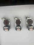 Merkle-korff Ind. Model 4515UP-160 For Dixie Narco Set Of 3. Fixed Price $87.50.