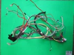 Wolf New Range/stove/oven Wire/wiring/terminal/connector Harness S030F/S. Fixed Price $198.98.
