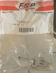 Genuine Jenn-air Whirlpool Gas Burner Valve Left 71002323. Fixed Price $18.00.