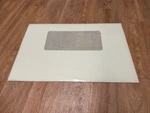 Frigidaire Electrolux Kenmore Oven Range Almond Door Glass 316089004, 316088600. Fixed Price $75.00.