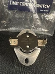 Yukon L170-20F Limit Control Switch #107326 Auto-reset KSD301C C-1A New. Fixed Price $12.00.