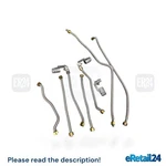 Oem Thermador Cooktop Tubes From Model PSC486GDZS Set. Fixed Price $145.99.