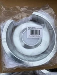 Electric Drip Pan Fits And Hotpoint Ranges Chrome, In. (6-PACK). Fixed Price $16.74.