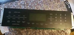 Black Maytag Oven Control Board 7450P038-60. Fixed Price $95.00.