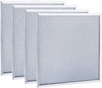 99010316 Range Hood Filter 11 1/4" X 3/4" 3/8" Compatible With Broan Nutone. Fixed Price $30.93.
