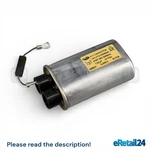 Whirlpool Oven High Voltage Capacitor WP4375020 4375436. Fixed Price $29.67.