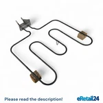 Genuine Oem Oven Bake Element WB44T10031. Fixed Price $89.99.
