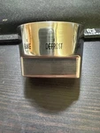 Verona Range Oven Knob For Model VEFSGE365DSS. Fixed Price $25.00.
