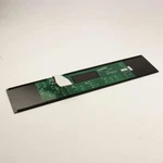 Whirlpool Oven WPW10161675 Oem Touch Pad Membrane. Fixed Price $325.00.