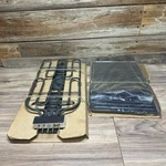 Jenn-air Blade Probe Heating Element 04100014 With Stones And Grills. Fixed Price $129.99.