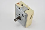 Genuine Whirlpool Range Oven, Infinite Switch # 9757030. Fixed Price $14.99.