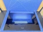 Frigidaire Range Oven Outer Door Glass P# 316355501. Fixed Price $85.50.