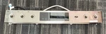 Lg Slide In Gas Range Control Panel EBR31736602 , EAX69456901-E #D18. Fixed Price $299.00.