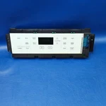 Genuine Whirlpool Range Oven, Control Board # W11038142. Fixed Price $149.99.