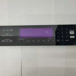 Whirlpool Oven Touchpad WP9761566. Fixed Price $180.00.