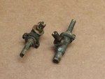 Whirlpool Range Burner Valve - Set Of 2 Part # 3196850. Fixed Price $28.78.